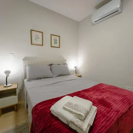 Apartamento Novo - Lz1003 Maringa Exterior photo