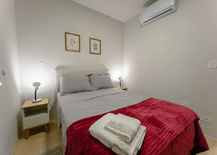 Apartamento Novo - Lz1003