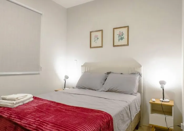 Apartamento Novo - Lz1003